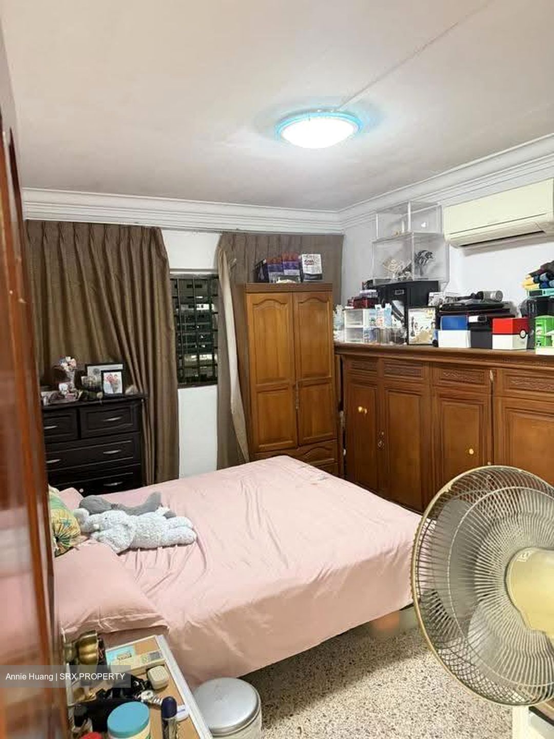 Blk 36 Marsiling Sapphire (Woodlands), HDB 5 Rooms #628548091